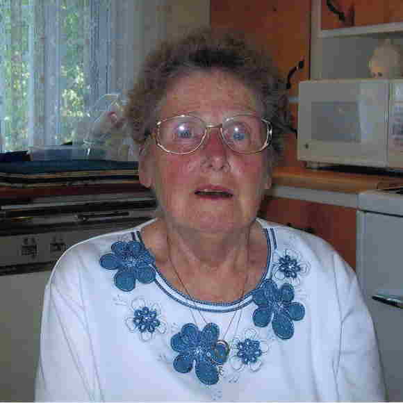 Photo de Denise Bernier-Kubiack